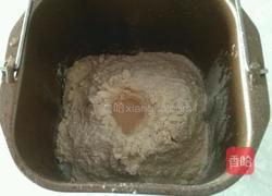 甜甜圈的做法图解2