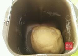 甜甜圈的做法图解7