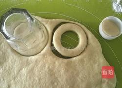 甜甜圈的做法图解12