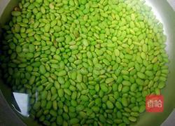 烂肉青豆的做法图解6