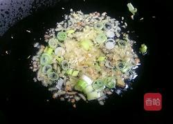 烂肉青豆的做法图解7
