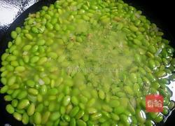 烂肉青豆的做法图解9