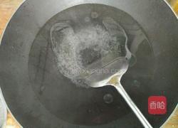 粉丝娃娃菜的做法图解4