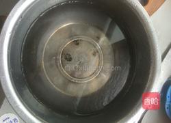 自制豌豆冷粉的做法图解2