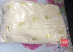 自制豌豆冷粉的做法图解1