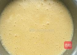 自制豌豆冷粉的做法图解4