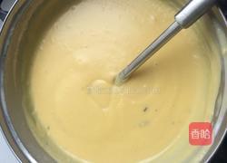 自制豌豆冷粉的做法图解7