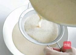 芡实核桃汁的做法图解6