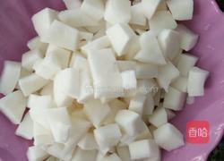 自制椰蓉的做法图解2