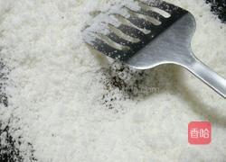 自制椰蓉的做法图解6