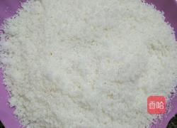自制椰蓉的做法图解9