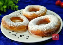 甜甜圈的做法图解17