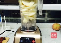 秋梨膏的做法图解1