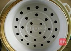 肉末酿香菇的做法图解12