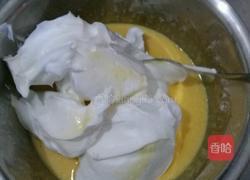 奶油小蛋糕的做法图解5