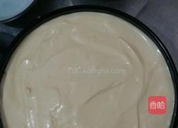 奶油小蛋糕的做法图解6