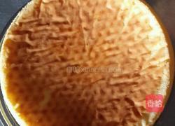 奶油小蛋糕的做法图解7