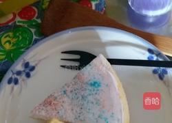 奶油小蛋糕的做法图解8