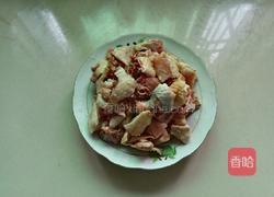 麻辣鸡的做法图解2