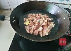 麻辣鸡的做法图解3