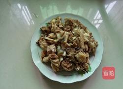 麻辣鸡的做法图解4