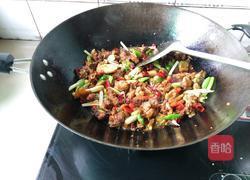 麻辣鸡的做法图解8