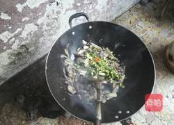 素炒茄子的做法图解5