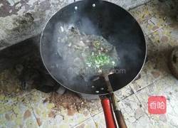 素炒茄子的做法图解7