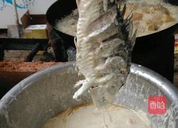干炸鲤鱼的做法图解3