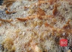 干炸鲤鱼的做法图解4