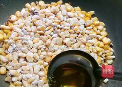 黄金玉米烙的做法图解8