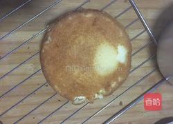 酸奶戚风蛋糕的做法图解11