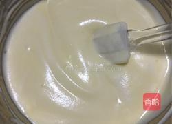 酸奶戚风蛋糕的做法图解9