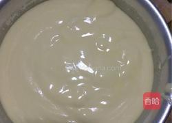 酸奶戚风蛋糕的做法图解10