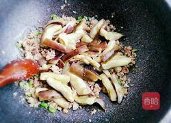 肉末烧茄子的做法图解7