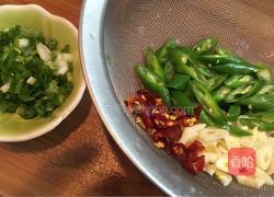 家常鸡蛋滚豆腐的做法图解4