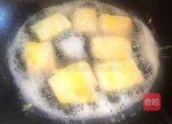 家常鸡蛋滚豆腐的做法图解6