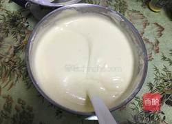 10寸戚风蛋糕的做法图解18