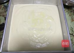 10寸戚风蛋糕的做法图解19