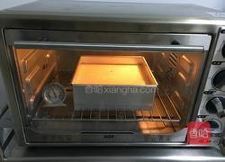 10寸戚风蛋糕的做法图解20