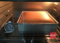 10寸戚风蛋糕的做法图解21