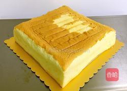 10寸戚风蛋糕的做法图解23