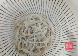 凉拌金针菇的做法图解5