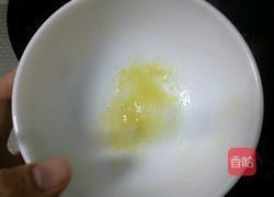 青菜蛋汤的做法图解7