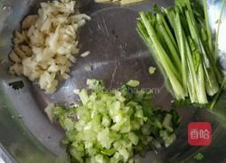 红烧罗非鱼的做法图解2