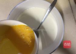 原味蛋挞的做法图解4