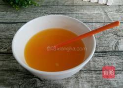 蜂蜜橘子汁的做法图解9