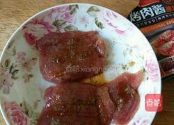 黑胡椒猪排的做法图解3