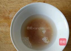 黑胡椒猪排的做法图解7