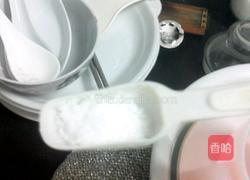 油煸小青菜的做法图解3